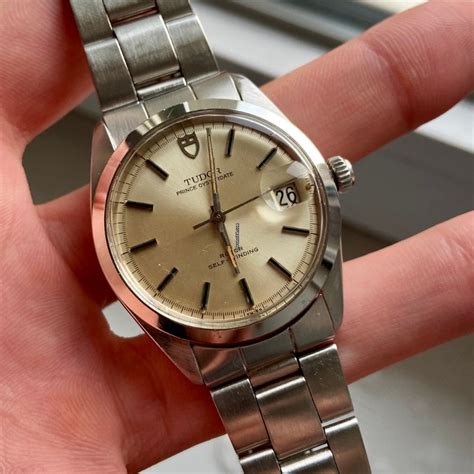 Rolex 357 .